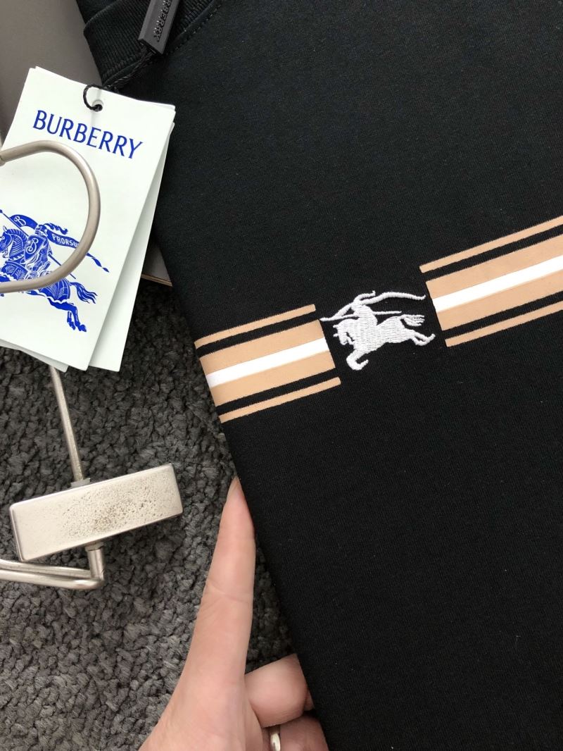 Burberry T-Shirts